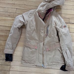 Roxy women's ski jacket